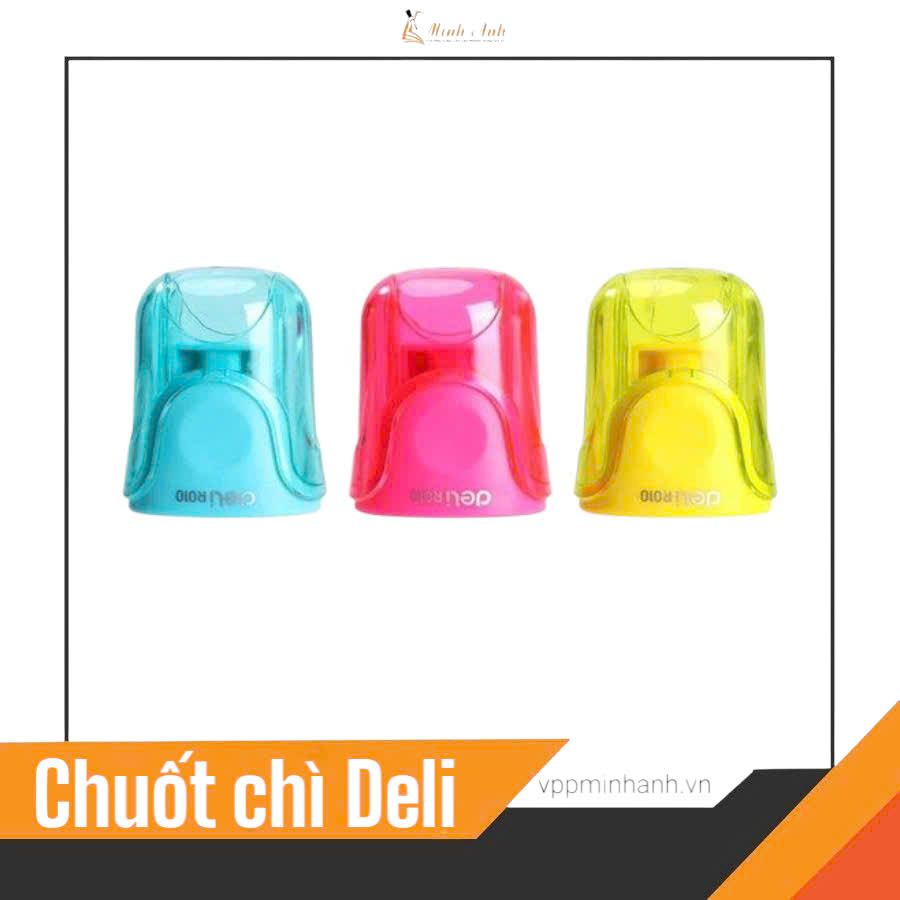 Chuốt chì Deli R010 (12)