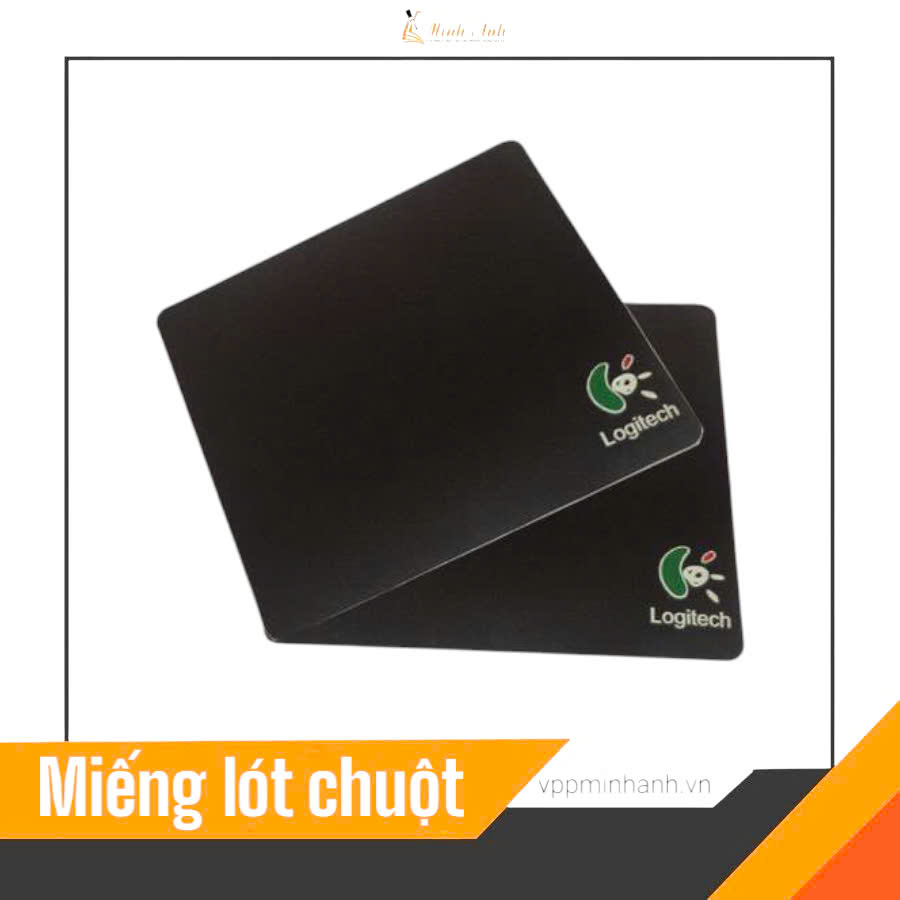 Miếng lót chuột Logi